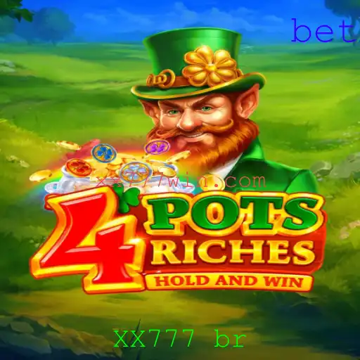 4potsriches: Descubra o Jogo que Combina Estratégia e Sorte