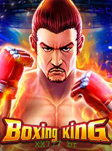BoxingKing: O Jogo de Luta Que Está Conquistando o Brasil com o Código XX777 br