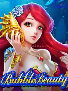 Descubra o Fascinante Mundo de BubbleBeauty com a Palavra-Chave 'XX777 br'