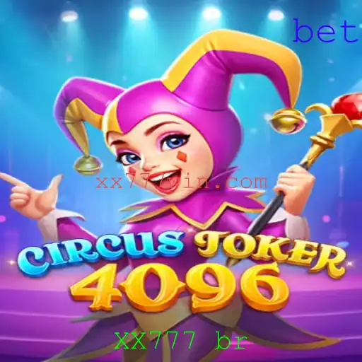 Descubra o Mundo de CircusJoker4096: A Aventura Inovadora com XX777 br