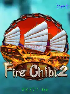 FireChibi2: Aventura e Estratégia em um Mundo em Chamas