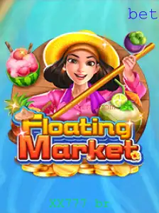 Explorando o Jogo de Estratégia FloatingMarket
