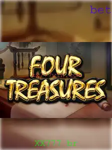 Descubra o Enigmático Jogo FourTreasures
