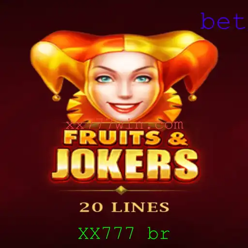Descubra a Emoção de FruitsAndJokers20: O Jogo de Slots que Está Conquistando XX777 br