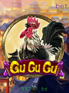 Descubra GuGuGu: Um Jogo Inovador que Conquista os Amantes de Jogos com XX777 br