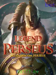 Descubra LegendofPerseus: Uma Jornada Épica no Universo dos Jogos