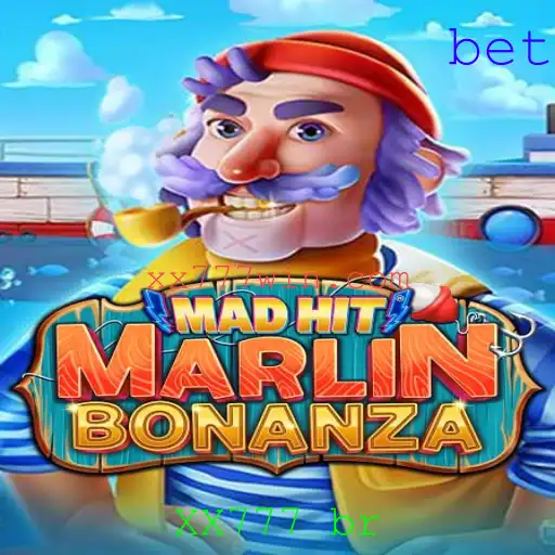 Descubra a Excitante Aventura de MadHitMarlinBonanza com XX777 br