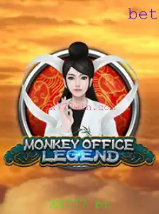Explorando o Mundo de MonkeyOfficeLegend: Um Jogo Inovador