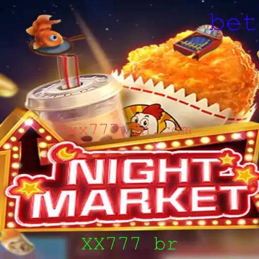 NIGHTMARKET: Explorando o Fascinante Jogo de Estratégia com XX777 br