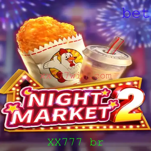 Descubra o Universo Fascinante de NightMarket2: Um Jogo de Misteriosos Encontros Noturnos