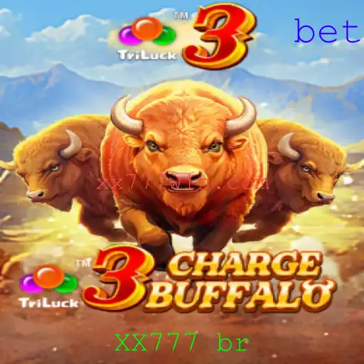 Aventura e Estratégia em 3ChargeBuffalo: Um Jogo Inovador