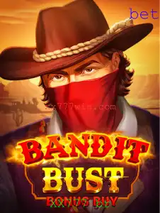Descubra o Empolgante Mundo de BanditBustBonusBuy: Um Jogo com Aventura e Recompensas
