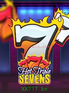 Descubra o Mundo Emocionante de HotTripleSevens: Jogo de Slots e a Tendência 