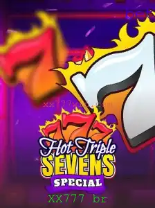 Explorando HotTripleSevensSpecial: Diversão e Regras do Jogo