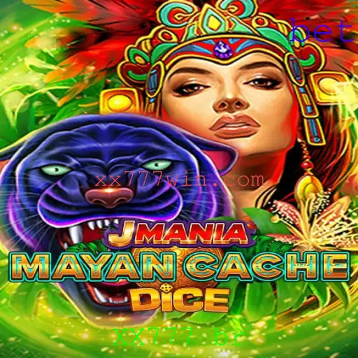 JManiaMayanCacheDice: A Aventura Entre Dados e Mitos