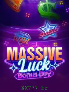 Descubra o Empolgante Jogo MassiveLuckBonusBuy: Regras e Novidades