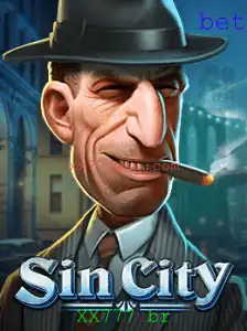 SinCity XX777 BR: O Guia Completo para Dominar o Jogo