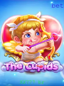 TheCupids: A Nova Sensação no Mundo dos Jogos