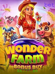 Descubra o Fascinante Mundo de WonderFarmBonusBuy: Uma Experiência de Jogo Inovadora