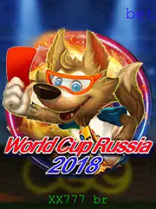 Explorando o Fascinante Mundo do WorldCupRussia2018