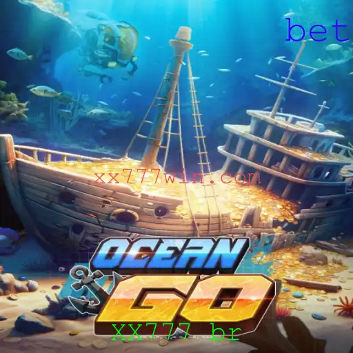 OceanGO: Mergulhe na Aventura Subaquática com XX777 br