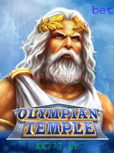 OlympianTemple: Aventuras e Desafios nas Ruínas dos Deuses