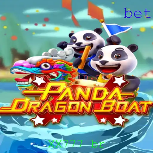 Descubra o Fascinante Mundo de PANDADRAGONBOAT