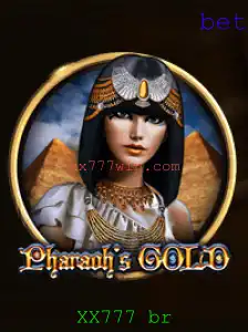 PharaohsGold: Descobrindo o Tesouro do Antigo Egito