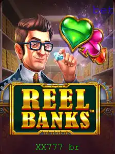 Descubra o Mundo Empolgante de ReelBanks: O Jogo de Slots Inovador