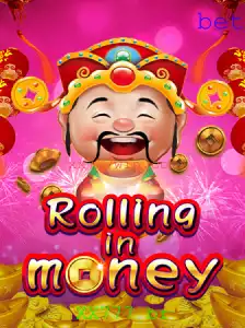 Explorando o Mundo de RollingInMoney: Diversão e Estratégia