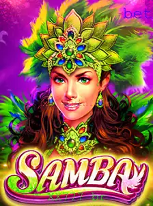 Jogo Samba: Uma Experiência Fascinante com XX777 br