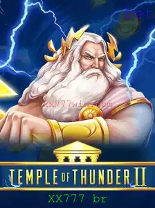 Temple of Thunder II: Descubra o Fascinante Mundo do Jogo 