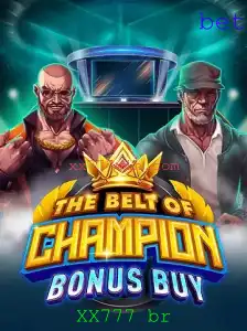 TheBeltOfChampionBonusBuy: Uma Jornada Épica no Mundo dos Jogos Online