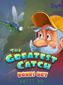 Conheça o TheGreatestCatchBonusBuy: O Jogo que Está Conquistando a Cena XX777 BR