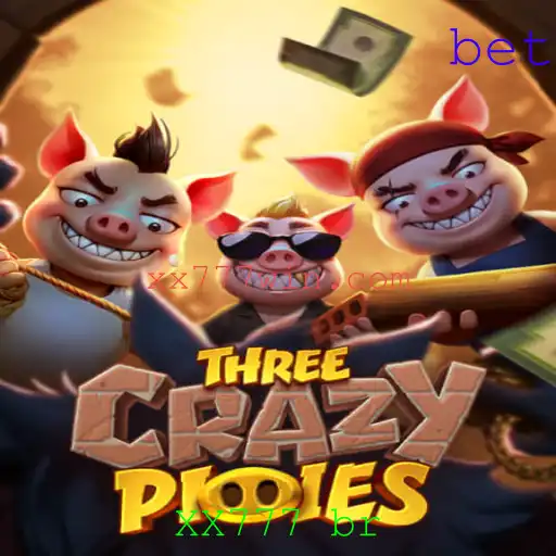 ThreeCrazyPiggies: Mergulhando no Mundo Divertido e Desafiador do Jogo