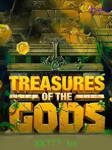 Saiba Tudo Sobre TreasureoftheGods: O Jogo Que Está Revolucionando o Mercado