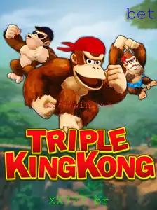 Desvendando o Mundo do TripleKingKong: O Jogo de Aventura Inovador