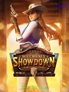 Explorando o Mundo do Jogo WildBountyShowdown